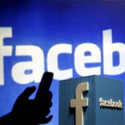 facebook of flowers