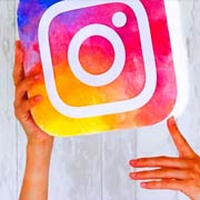flower of instagram